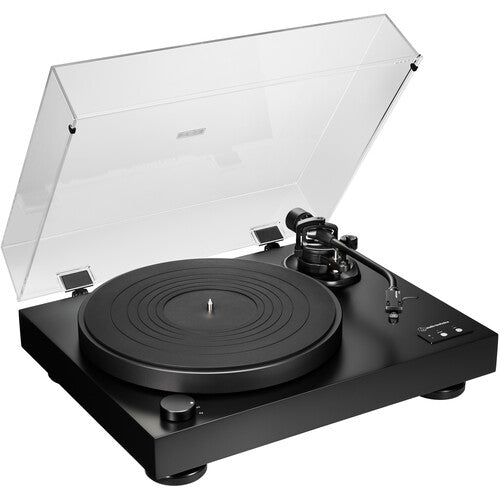 Audio-Technica AT-LP8X Semi-Automatic Direct-Drive Turntable