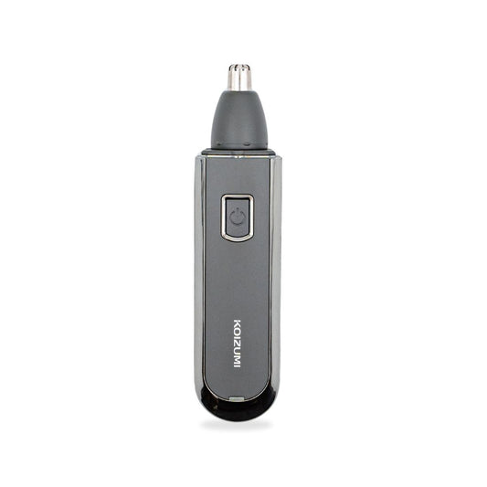 Koizumi KMC-G711 Rechargeable Nose and Ear Hair Trimmer