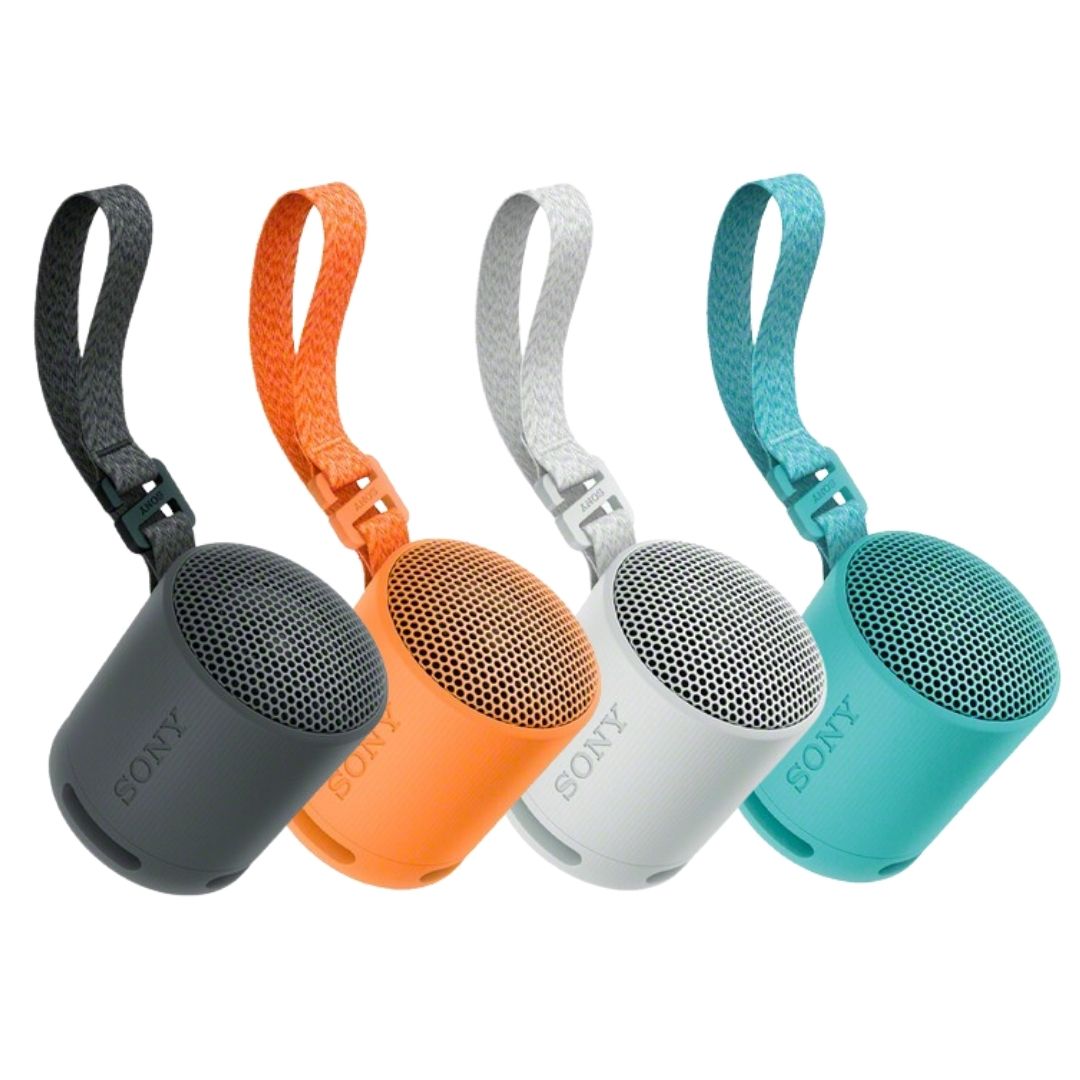 Sony SRS-XB100 Portable Bluetooth Speaker