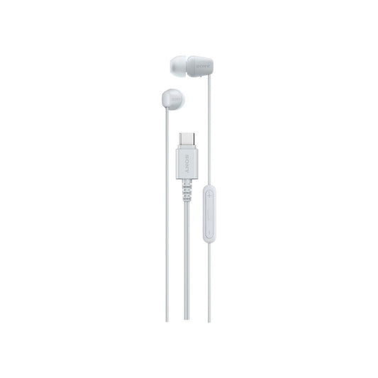 Sony IER-EX15C Wired in Ear Type C Headphones