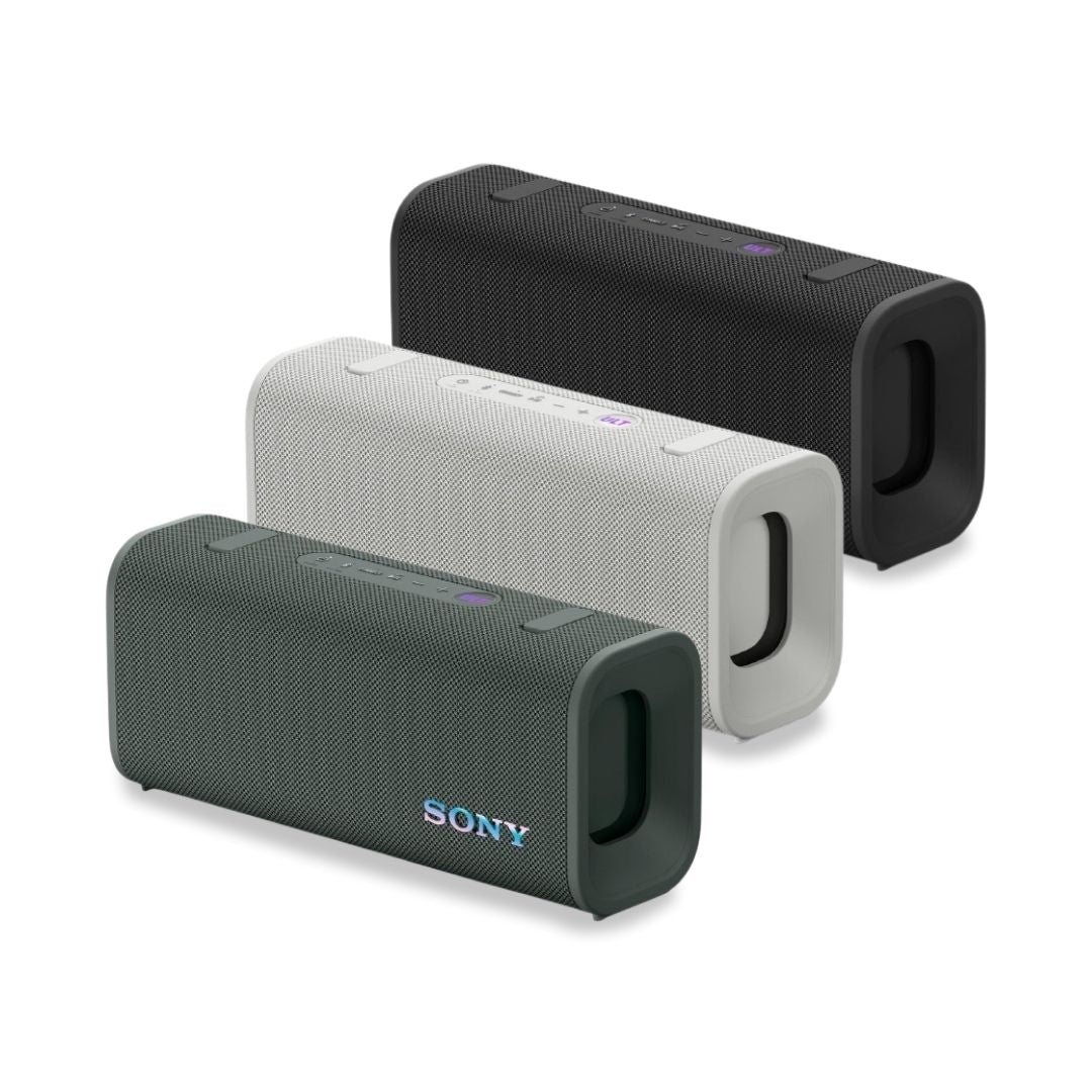 Sony SRSULT30/B ULT Field 3 Wireless Portable Bluetooth Speaker
