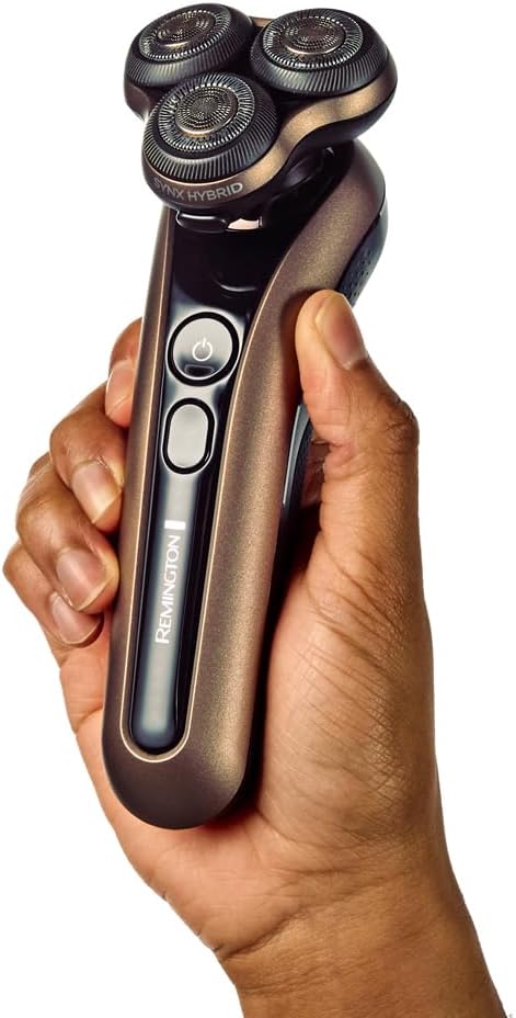 Remington X9 Limitless X Rotary Shaver - XR1795