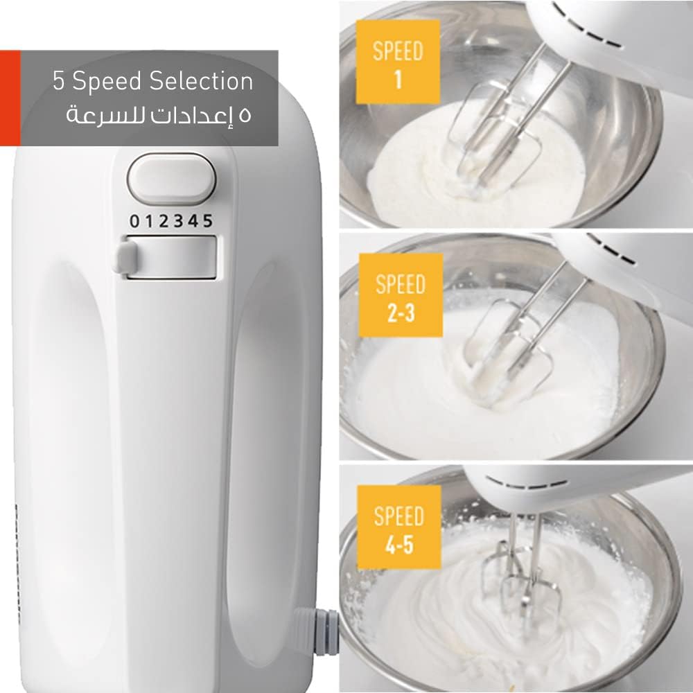 Panasonic MK-GH3 Hand Mixer