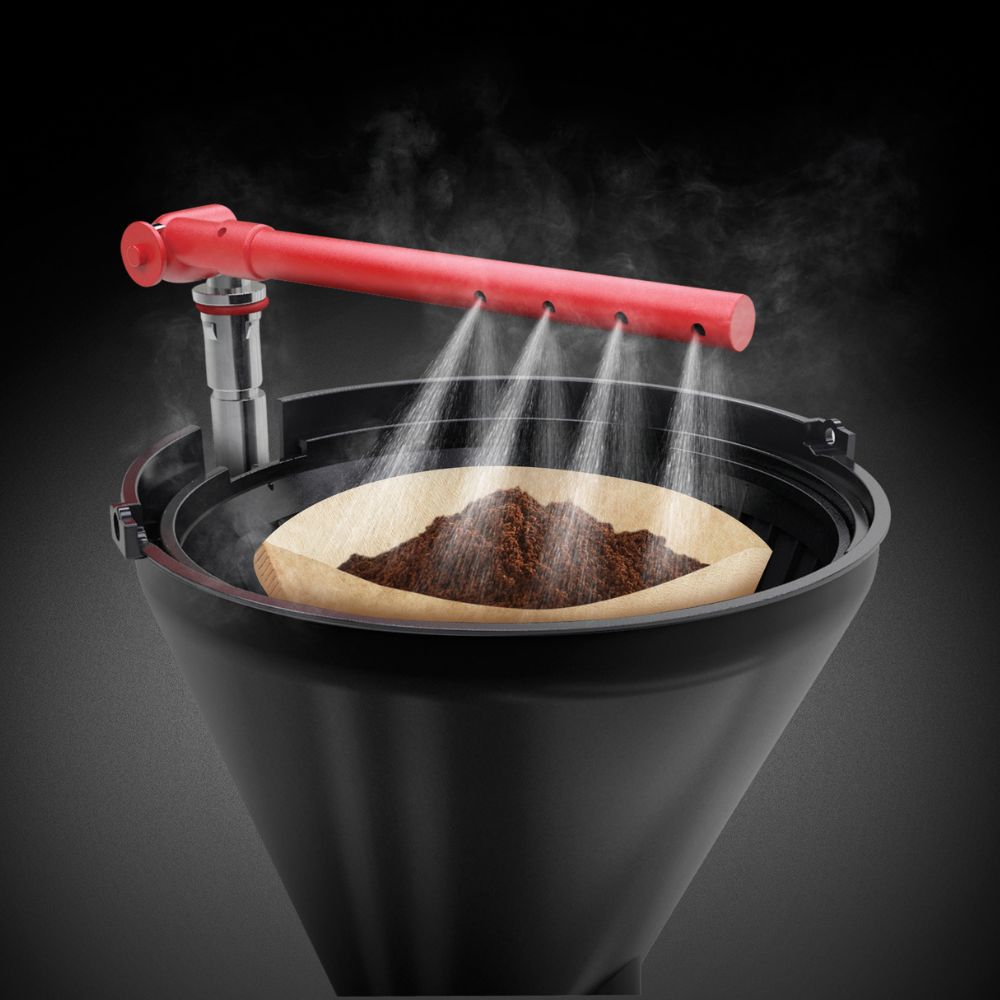 Russell Hobbs Textures Plus Coffee Maker