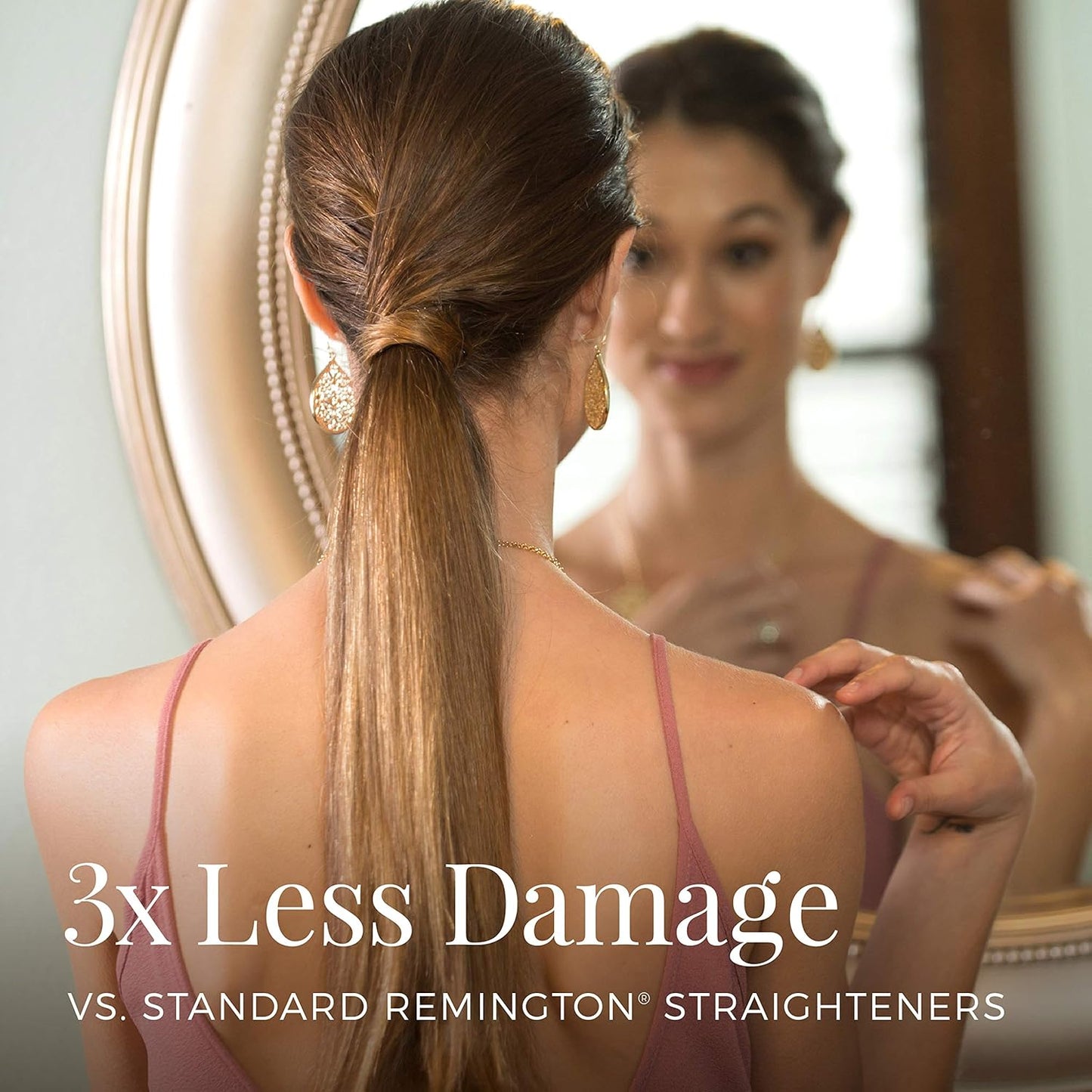 Remington S8598 Keratin Protect Intelligent Straightener