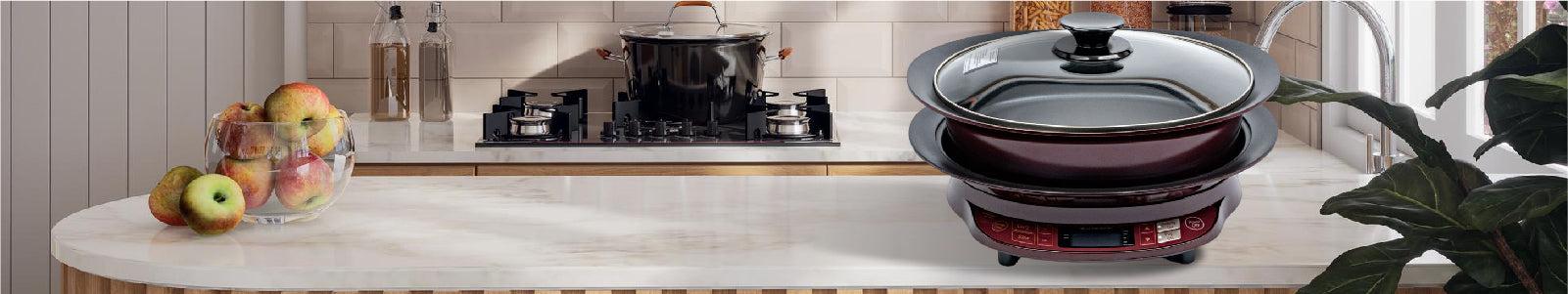 Cooking Appliances