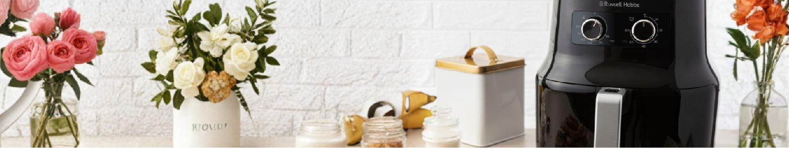 Cooking Appliances