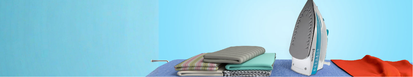 Garment Care