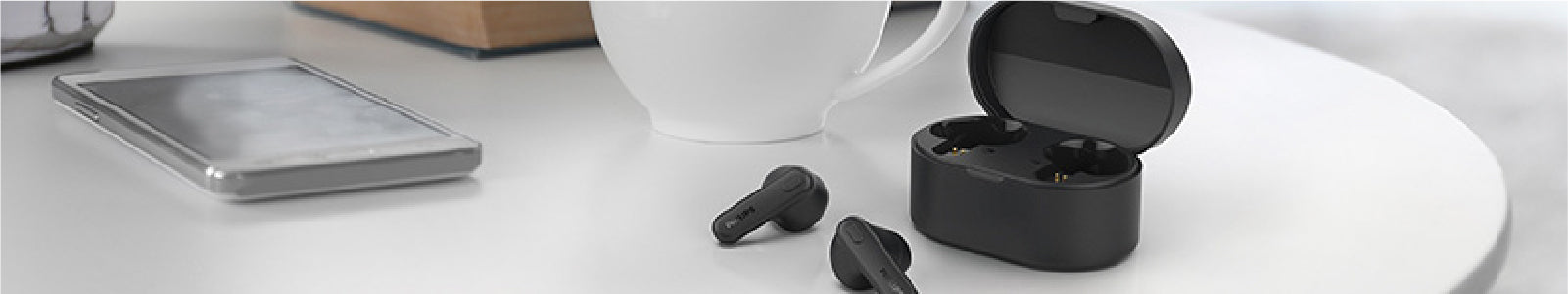 True Wireless