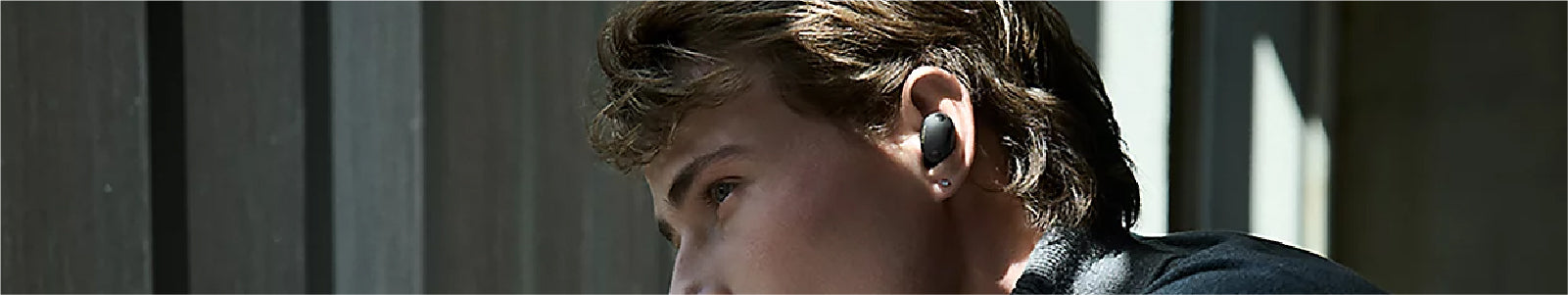 True Wireless