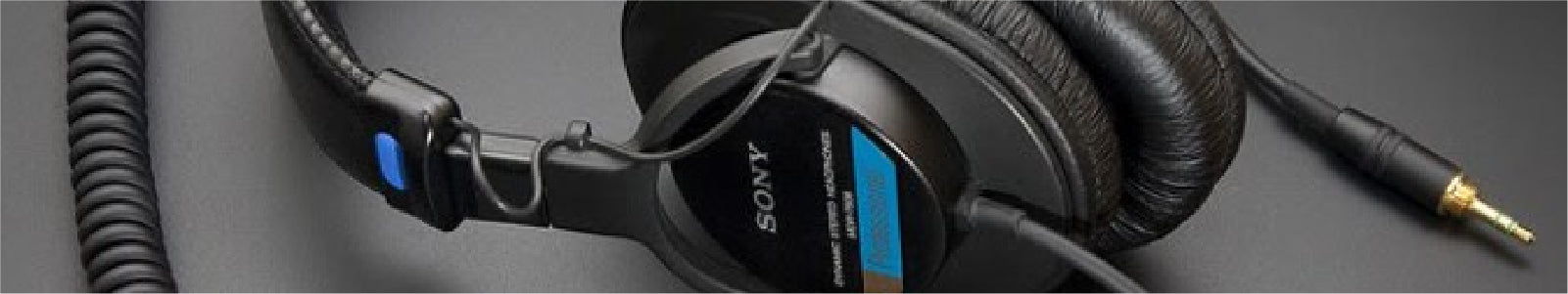 Wired Headphones