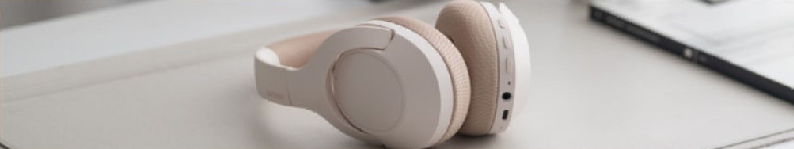 Wireless Headphones