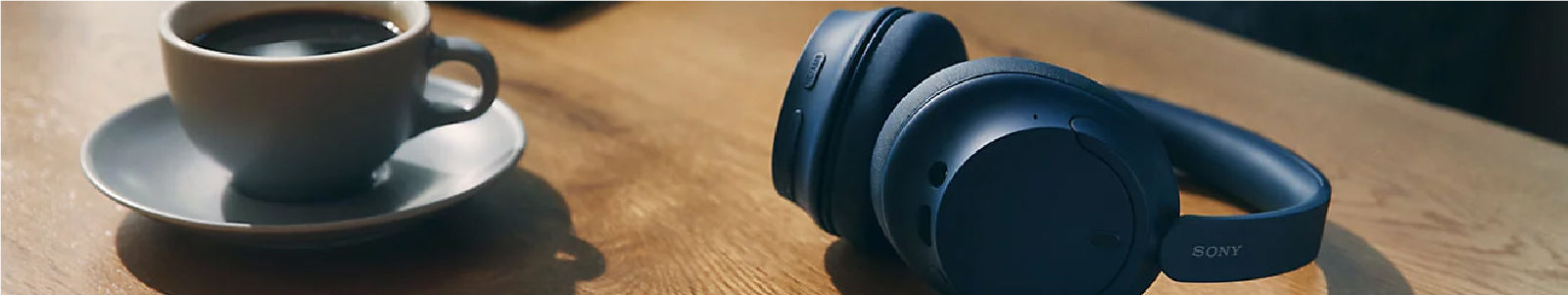 Wireless Headphones