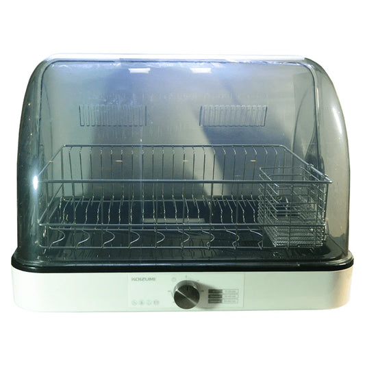 Koizumi KDE-1611W Dish Dryer