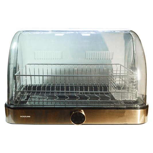 Koizumi KDE-2611H Dish Dryer