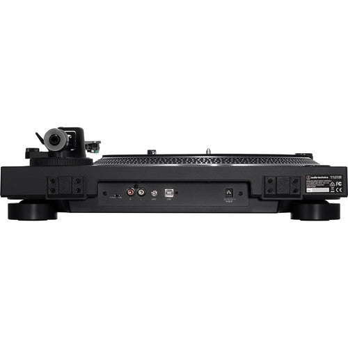 Audio-Technica Consumer AT-LP120XBT-USB Stereo Turntable with USB and Bluetooth