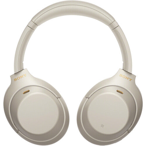 Sony WH-1000XM4 Wireless Noise-Canceling Headphones