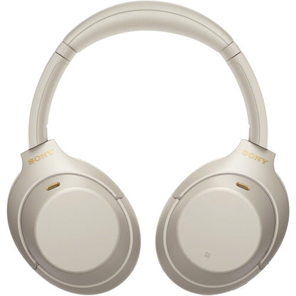Sony WH-1000XM4 Wireless Noise-Canceling Headphones