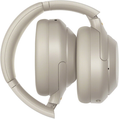 Sony WH-1000XM4 Wireless Noise-Canceling Headphones