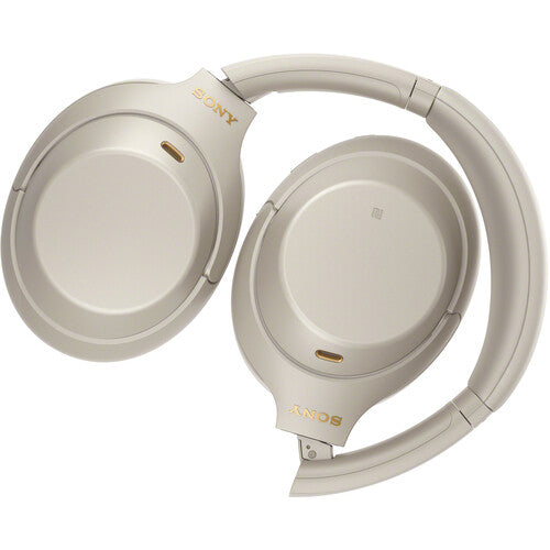 Sony WH-1000XM4 Wireless Noise-Canceling Headphones