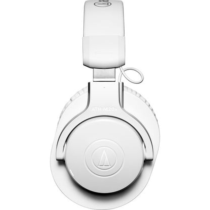 Audio-Technica ATH-M20xBT Wireless Over-Ear Headphones