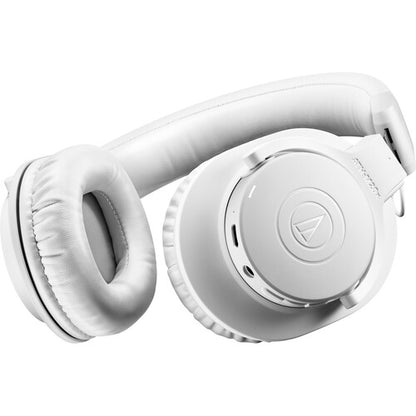 Audio-Technica ATH-M20xBT Wireless Over-Ear Headphones