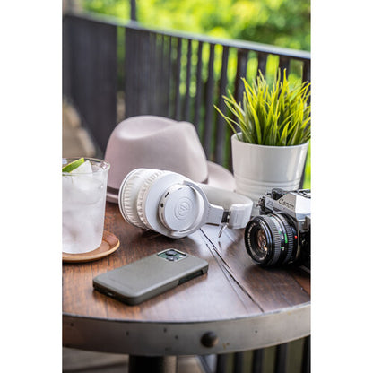 Audio-Technica ATH-M20xBT Wireless Over-Ear Headphones
