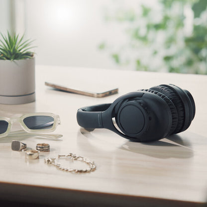 Audio-Technica ATH-S300BT Bluetooth Over-Ear Headphones