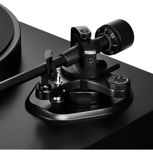 Audio-Technica AT-LP8X Semi-Automatic Direct-Drive Turntable
