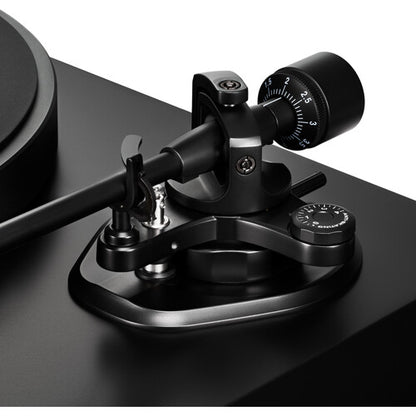 Audio-Technica AT-LP8X Semi-Automatic Direct-Drive Turntable