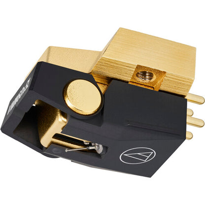 Audio-Technica AT-VM760xSL Dual Moving Magnet Phono Cartridge (Special Line Contact)