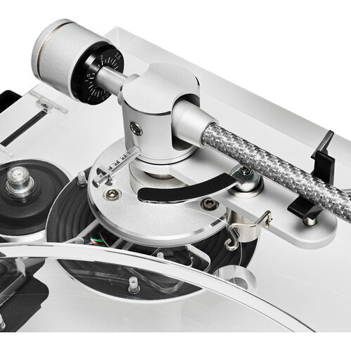Audio-Technica AT-LPA2 Manual Two-Speed Turntable