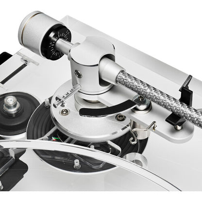 Audio-Technica AT-LPA2 Manual Two-Speed Turntable