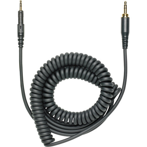 Audio-Technica ATH-M50x Closed-Back Monitor Headphones (ENSO)
