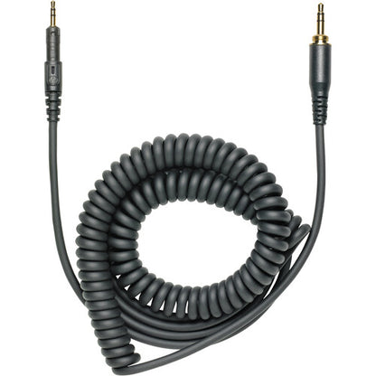 Audio-Technica ATH-M50x Closed-Back Monitor Headphones (ENSO)