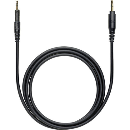 Audio-Technica ATH-M50x Closed-Back Monitor Headphones (ENSO)