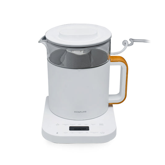 Koizumi KEK-G120/WF Electric Cook Kettle