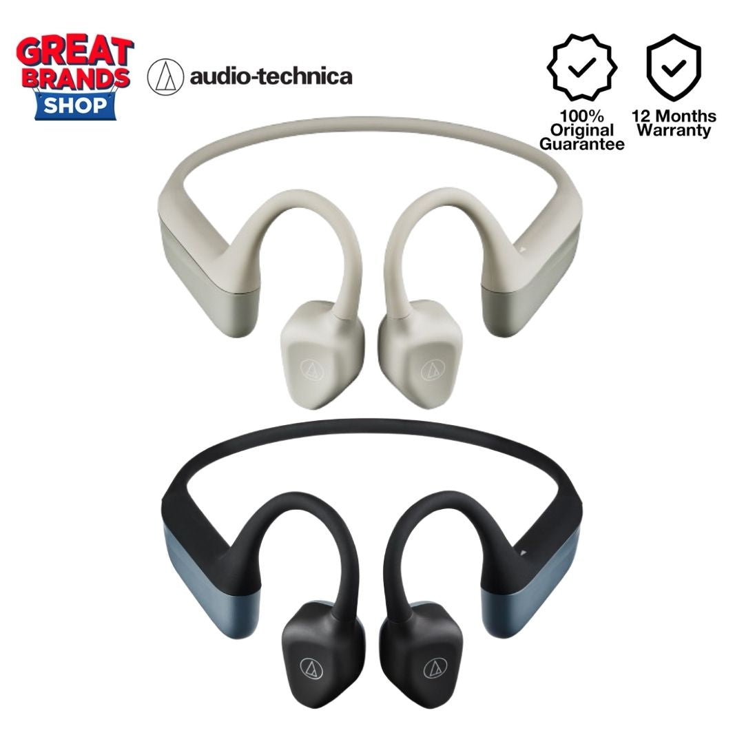 Audio-Technica ATH-CC500BT2 Wireless Cartilage Conduction Headphones