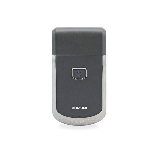 Koizumi KMC-G701 Rechargeable Foil Shaver