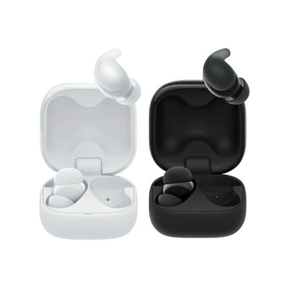 Sony WF-LS910N LinkBuds Fit True Wireless Noise-Canceling Earbuds