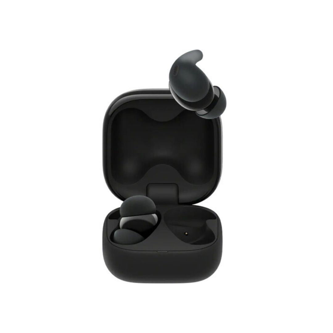 Sony WF-LS910N LinkBuds Fit True Wireless Noise-Canceling Earbuds