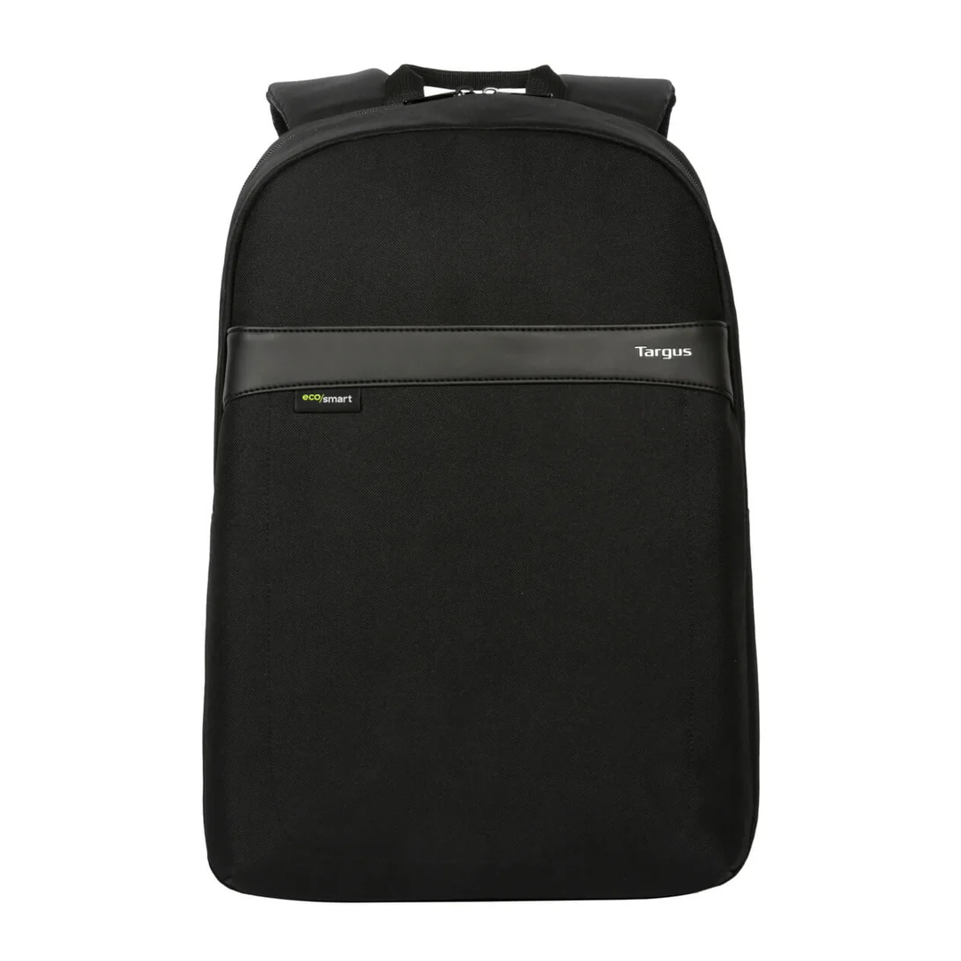 Targus TSB960GL 15-16" GeoLite EcoSmart® Essentials Backpack