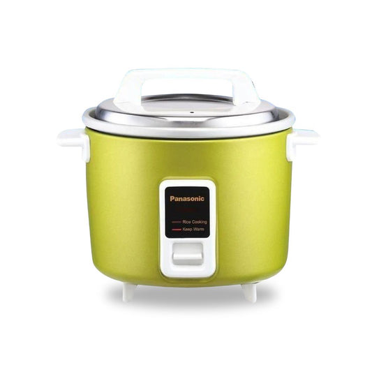 Panasonic SR-Y18G-A 1.8 Liters Automatic Rice Cooker