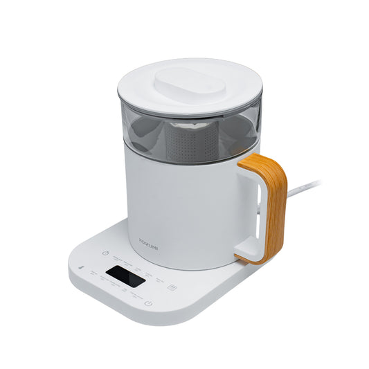 Koizumi KEK-G120/WF Electric Cook Kettle