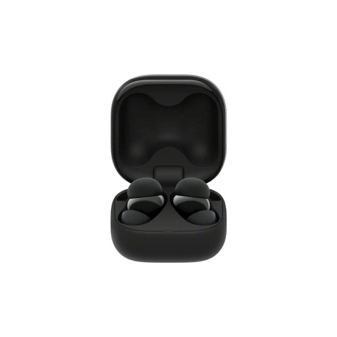 Sony WF-LS910N LinkBuds Fit True Wireless Noise-Canceling Earbuds