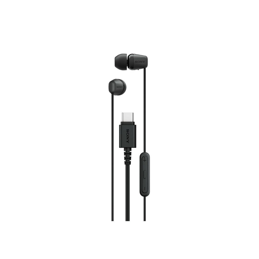 Sony IER-EX15C Wired in Ear Type C Headphones