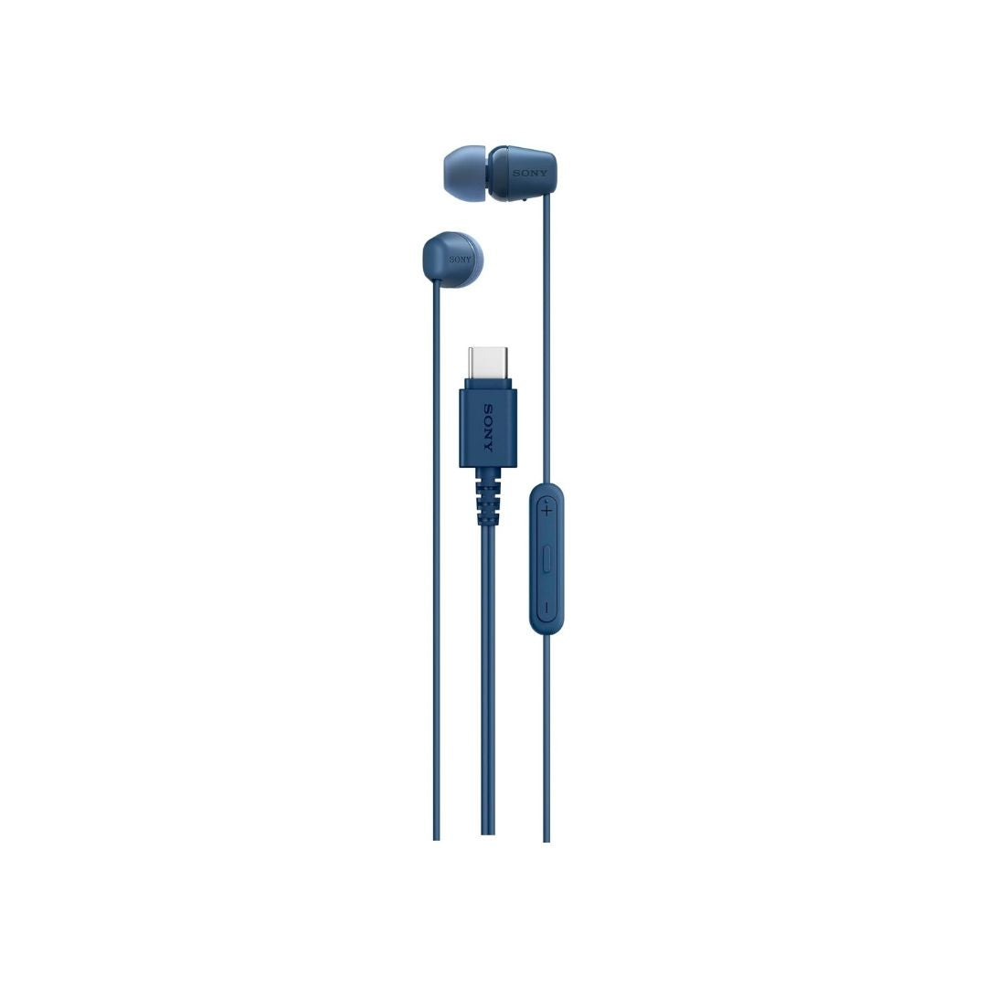 Sony IER-EX15C Wired in Ear Type C Headphones