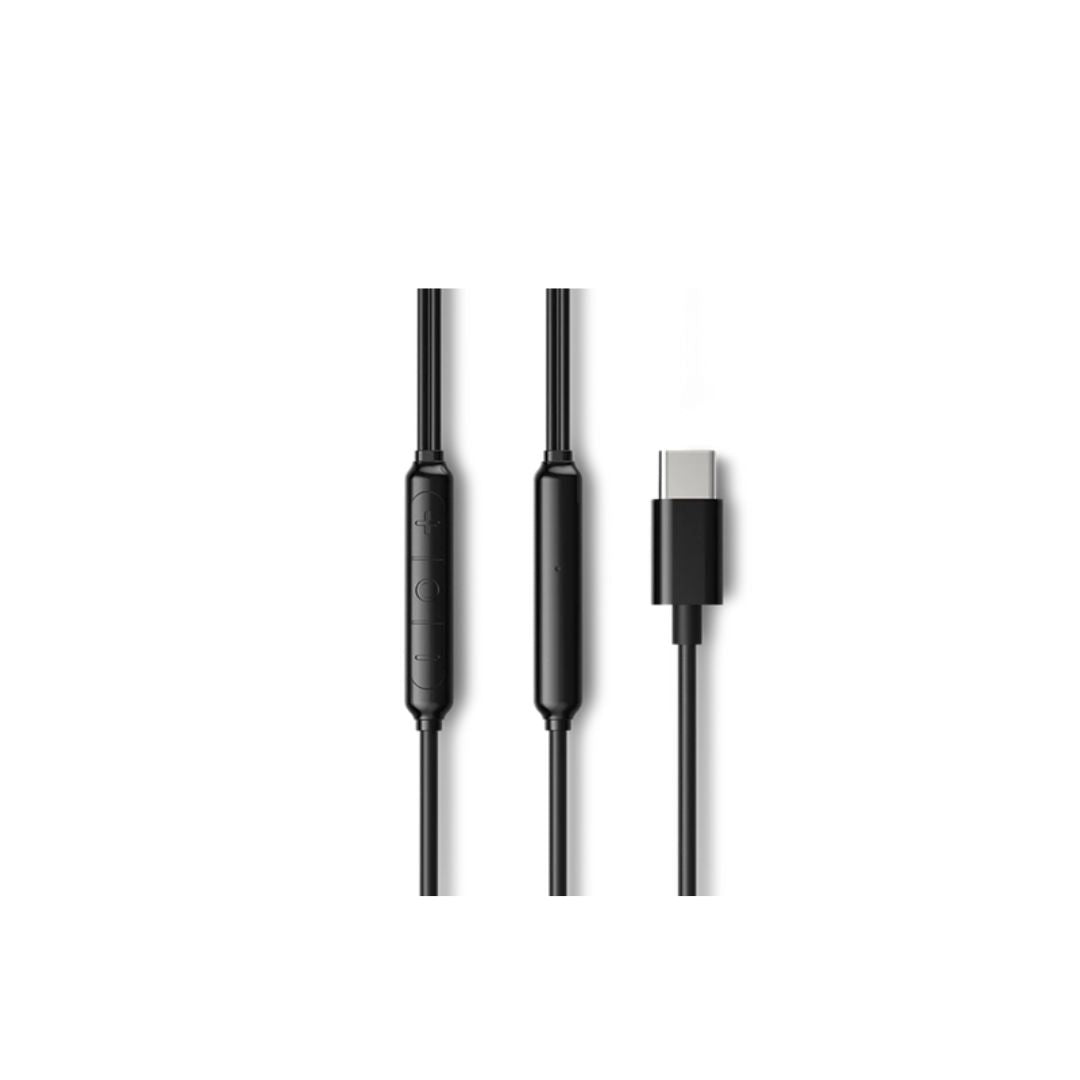 Philips TAE2000 Earbuds headphones with mic