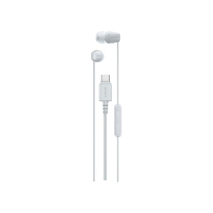 Sony IER-EX15C Wired in Ear Type C Headphones
