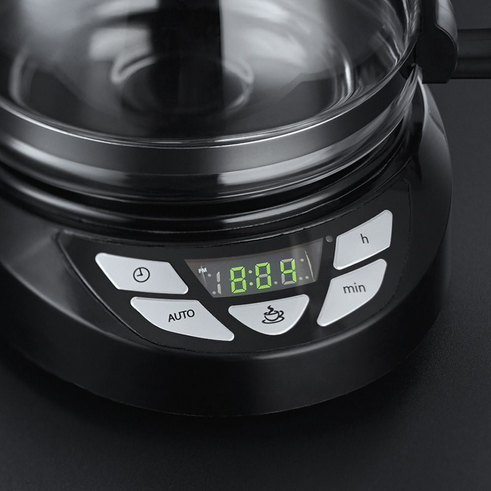 Russell Hobbs Textures Plus Coffee Maker
